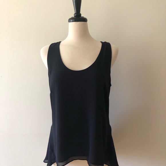 Ann Taylor blouse size m - Picture 8 of 8